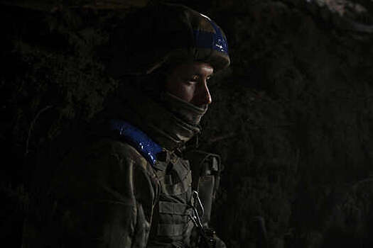 Myśl Polska: военные РФ в зоне СВО охотятся на украинские радары и системы ПВО