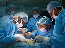 Страховая компания потребовала сократить число центров по трансплантации в 2,5 раза