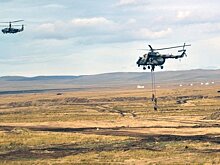 Норвегия выдвинула России требование из-за учений «Запад-2021»