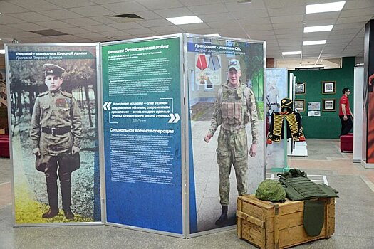 В Кирове открылись выставки в рамках подготовки к празднованию 650-летия города (12+)