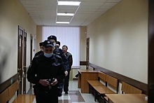 ⚡️⚡️⚡️Подозреваемый в жестоком убийстве семьи в посёлке Кудьма Нижнего Новгорода арестован