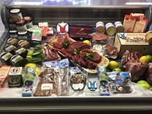 В Берлине открылась «Зелёная неделя». Ямальские деликатесы отведали министры