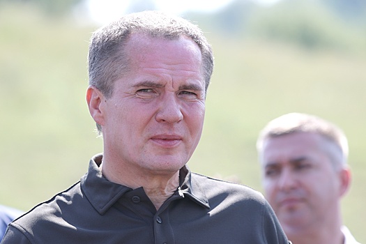 Торговые центры в Белгороде закрылись из-за угрозы атак ВСУ