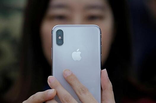 Apple признала нарушение законодательства Китая
