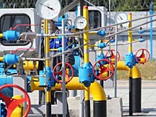 Заявление «Газпрома» о сокращении поставок газа вызвало панику в Европе