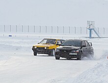 Воспитанники Московского дворца пионеров стали призёрами на соревнованиях по ралли-спринту