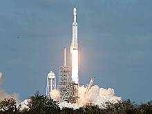 Amazon купила у SpaceX ракеты