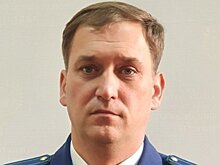 Генпрокурор РФ назначил прокурора Актанышского района