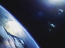 В Мавритании найден самый старый метеорит в истории