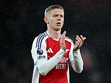 Give me Sport сообщил возможный новый клуб игрока «Арсенала» Александра Зинченко