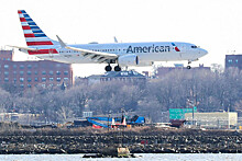 CNN узнал о заражении 100 бортпроводников American Airlines коронавирусом