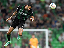 Стартует девятый тур отечественной премьер-лиги