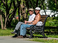 Знойные ночи: о погодных рисках с 10 июня сообщили в мэрии Новосибирска