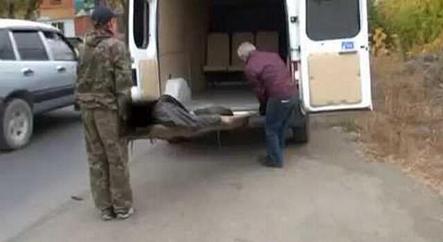 В Омутнинском районе обнаружили тело пропавшего мужчины