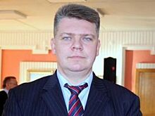 Руководителем агентства по спорту Поморья стал Андрей Багрецов