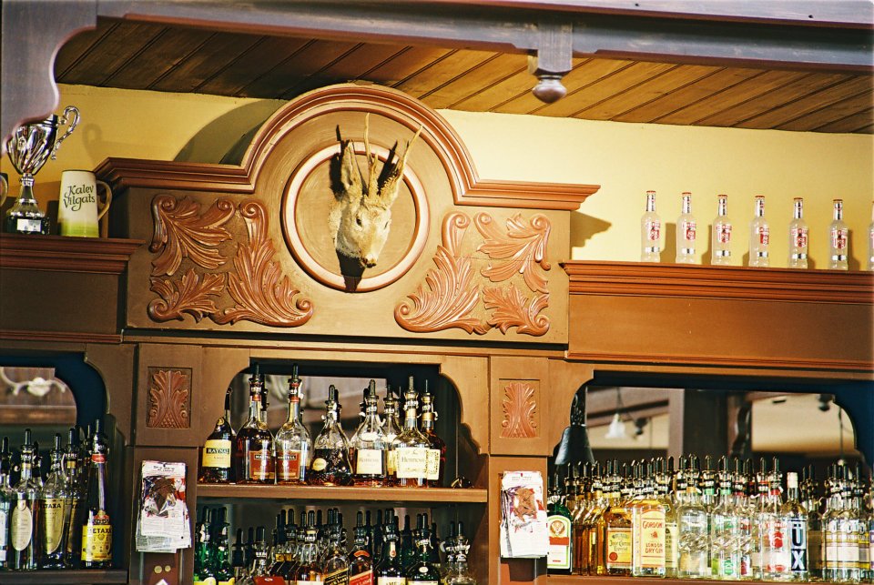 Курзал, Пярну, Эстония, Европа