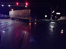 Виновник смертельного ДТП с автобусом в Володарском районе заснул за рулем