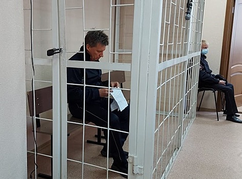 Супруга задержанного директора предприятия «Метро МиР» в Новосибирске заявляет о невиновности Мысика