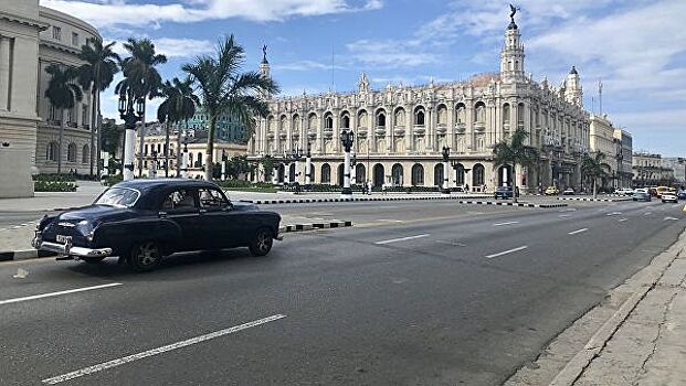 Более 60 россиян подали заявку на вывозной рейс с Кубы