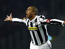 Трезеге может стать спортдиректором "Ривер Плейта"