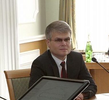 Сергей Карабасов назначен и.о. главы рязанской Администрации