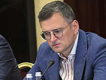 Стало известно о причинах побега Кулебы с Украины