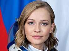 Космическая женская команда, которой стоит гордиться