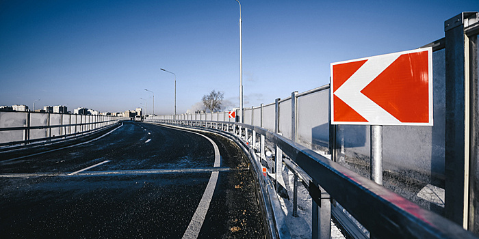 Петр Бирюков: Специалисты проведут капитальный ремонт 14 мостовых сооружений в столице