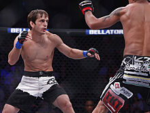 Боец MMA чуть не умер из-за бездействия судьи
