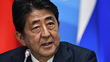 Абэ назвал дату роспуска нижней палаты парламента Японии
