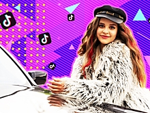 «Не хочу быть лишь в одном амплуа»: Маргарита Дьяченкова — о кино, TikTok и творческих амбициях