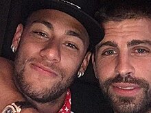 «Все уже знали, что Неймар уйдет в «ПСЖ», когда Пике написал «он остается». В «Барсе» он выиграл бы все, что хотел». Денис Суарес о бразильце