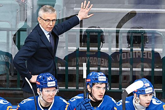 Что происходит в хоккейном СКА, почему СКА плохо играет, что ждёт Игоря Ларионова