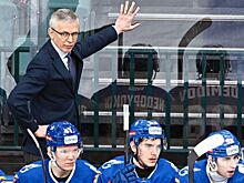 Что происходит в хоккейном СКА, почему СКА плохо играет, что ждёт Игоря Ларионова