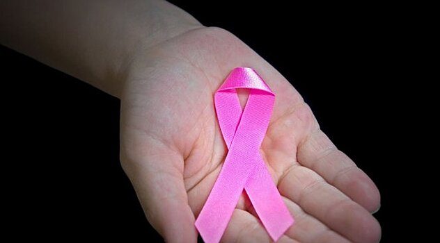 Ученые рассказали, как определить рак груди