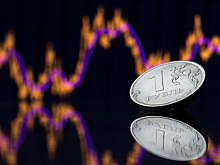 Эксперт оценил ситуацию с курсом рубля