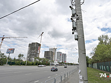 «Забудьте про сайт»: челябинцев лишили возможности посмотреть фото и видео по дорожным штрафам