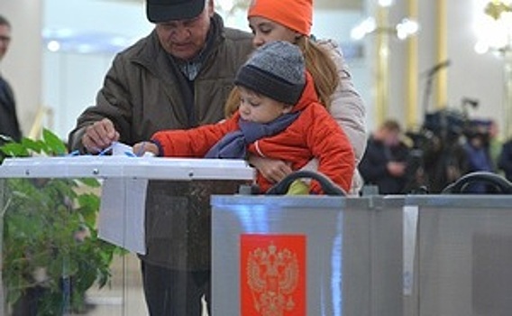 Наблюдателей ПАСЕ не пригласят на выборы президента РФ