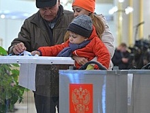 Наблюдателей ПАСЕ не пригласят на выборы президента РФ