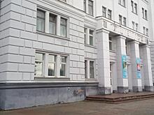 Панорамный лифт появится после реконструкции в новом здании Вологодской картинной галереи