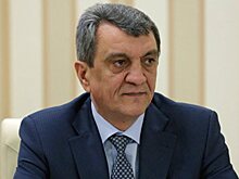 Глава Севастополя оценил ущерб  от блэкаута