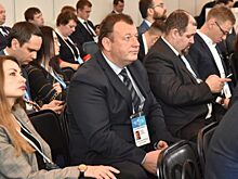 Цифровые наработки Новосибирской области представлены на российского – казахстанском форуме