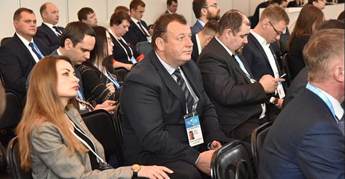 Цифровые наработки Новосибирской области представлены на российского – казахстанском форуме