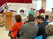 В Пензе 15 педагогов претендуют на звание лучшего в профессии