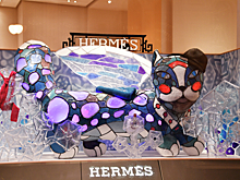 Наследник империи Hermes хочет усыновить своего садовника и завещать ему состояние