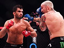 Гегард Мусаси подал в суд на PFL и Bellator, требуя $ 15 млн