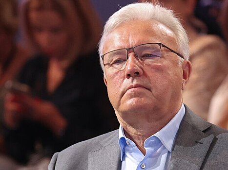 Политолог озвучила возможную причину "охоты" Запада на сына Усса