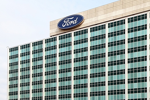 Ford впервые за почти 70 лет перенесет свою штаб-квартиру