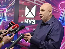 «Шоу фриков и деградантов»: Иосиф Пригожин порадовался, что «Евровидение» не показывают в России