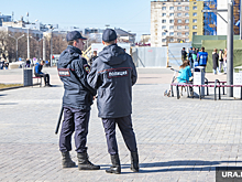 В Перми передумали создавать муниципальную милицию